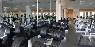 Москва: Отель Гамма