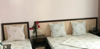 Вардане: Гостевой дом Мечта