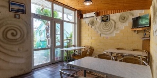 Адлер: Гостевой дом Гостевой дом