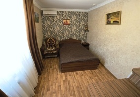 Коттедж Дом туриста в Республике Адыгея