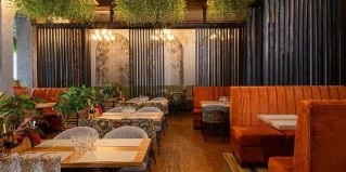 Адлер: Отель Причал