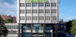 Химки: Отель Concept Hotel