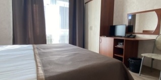 Сириус: Отель Богородск