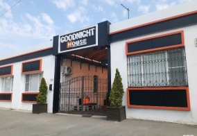 Отель Good Night House в Ростове-на-Дону