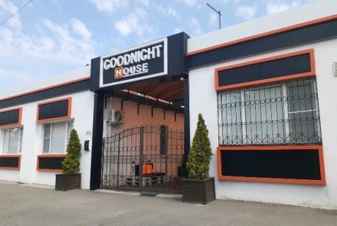 Ростов-на-Дону: Отель Good Night House