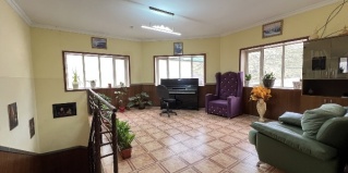 Ботлих: Отель Амбо