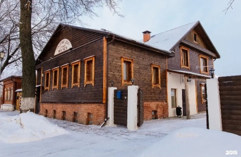 Суздаль: Коттедж Гостевой дом литейщика Никуличева