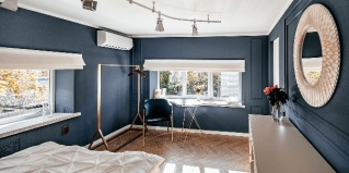 Свободы: Отель Fhouse