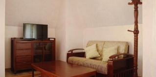 Алматы: Отель Little Shangri-La