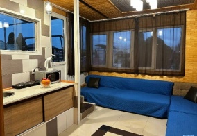 Гостевой дом Ring home в Адлере