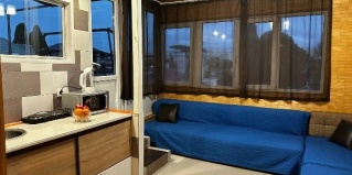 Адлер: Гостевой дом Ring home