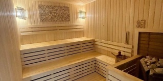 Кисловодск: Отель Е17