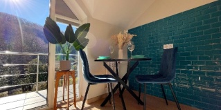 Агой: Апартаменты Goodwill