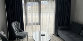 Владикавказ: Отель Gombor