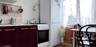 Барнаул: Апартаменты Квартира-22