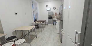 Архангельск: Хостел Белое море