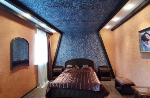 Нижний Новгород: Отель Mixzone