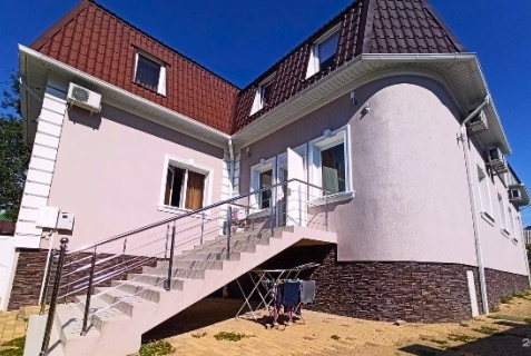 Кабардинка: Гостевой дом Ника