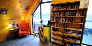 Бунырево: Турбаза Дикая Мята