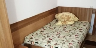 Абрау-Дюрсо: Отель Спорт