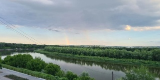 Вешенская: Отель Дон