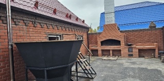 Сургут: Отель Сибирский дом