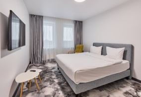 Апартаменты Park House в Калининградской области