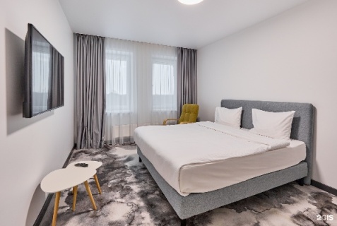 Зеленоградск: Апартаменты Park House