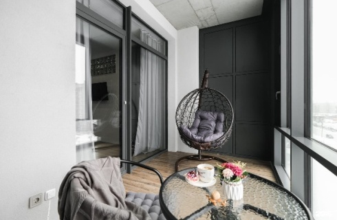 Новосибирск: Апартаменты Room Hotel
