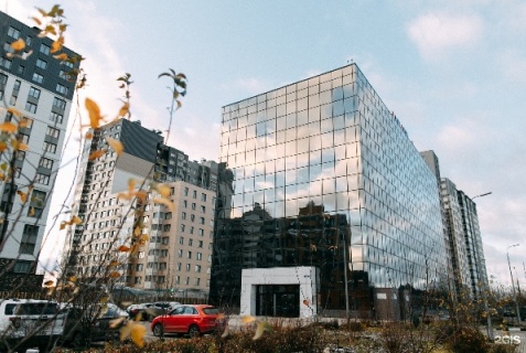 Бородино: Отель Kunlun