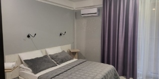 Сириус: Гостевой дом GB