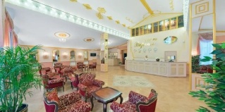 Воронеж: Отель Версаль