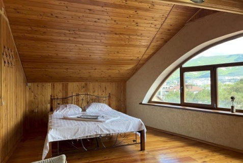 Геленджик: Коттедж Лучшее место