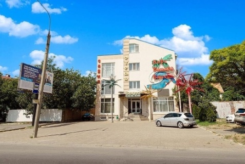 Ростов-на-Дону: Отель Варадеро