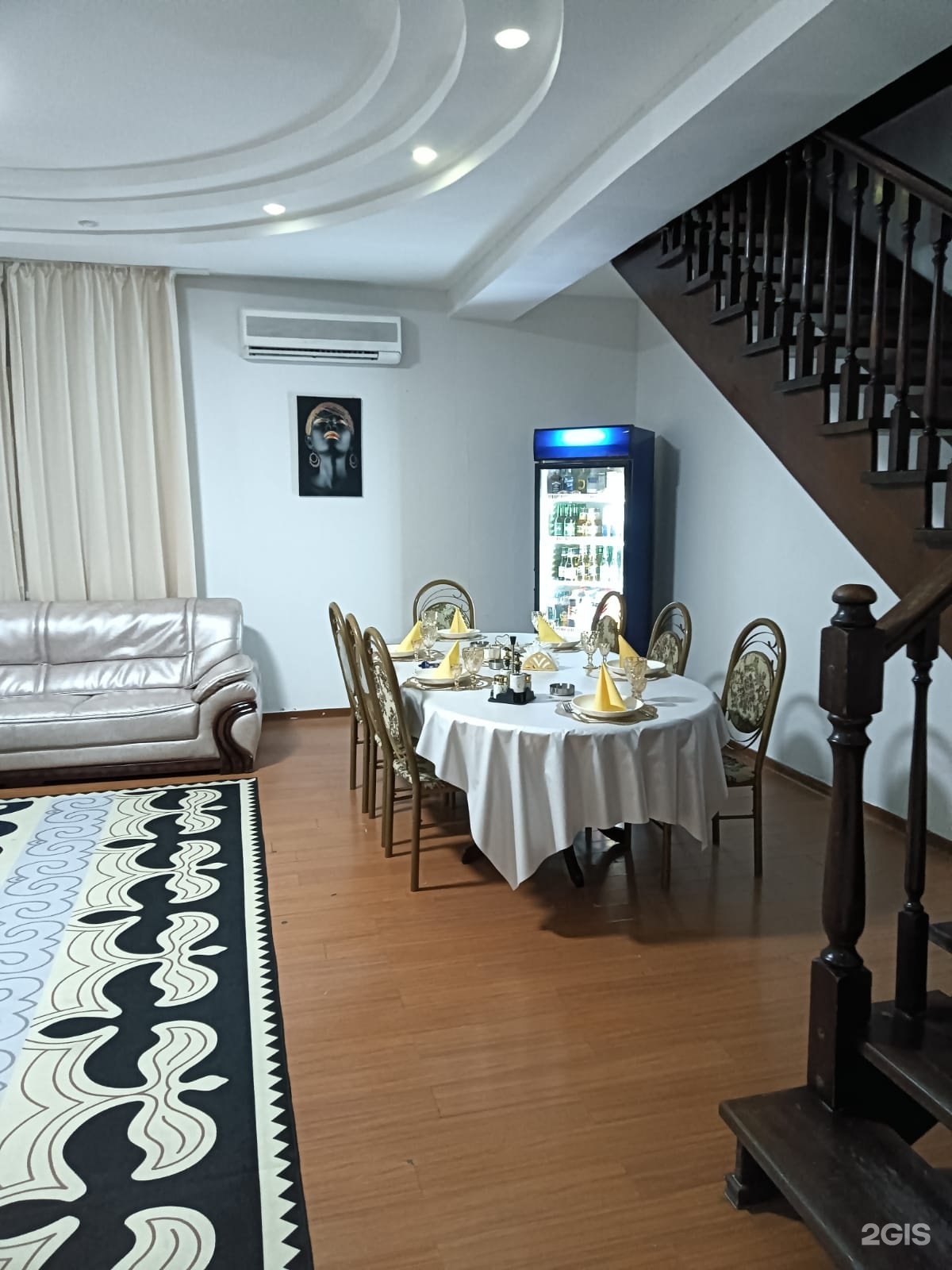 VIP Сауна на Плодике