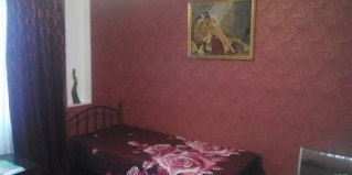 Уренгой: Отель Медведица