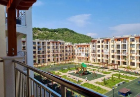 Апартаменты Holiday House в Сукко