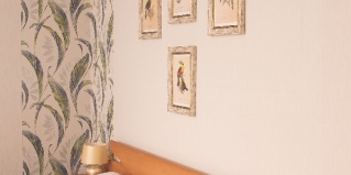 Сочи: Отель Жемчуг