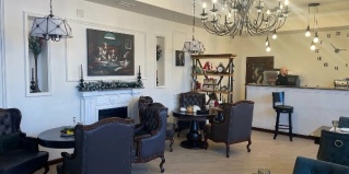 Нальчик: Отель Корона