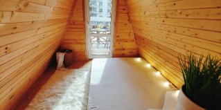 Анапа: Турбаза Кокос