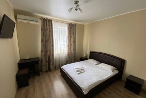 Смоленск: Отель Речной причал