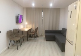 Апартаменты Династия в Улан-Удэ