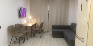 Улан-Удэ: Апартаменты Династия