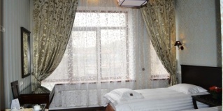 Санкт-Петербург: Отель Happy Inn