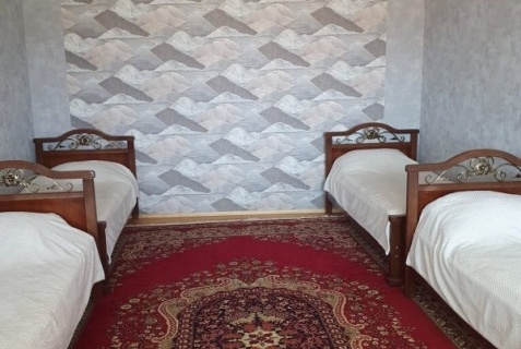 Хунзах: Гостевой дом Хунзах