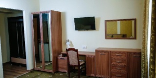 Павлодар: Отель Нуртау