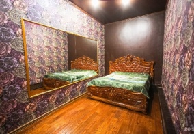 Отель Рубин в Якутске