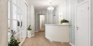 Москва: Отель Алеон