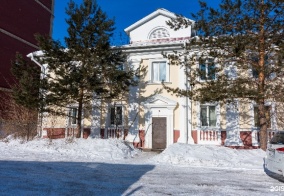 Апартаменты ПостоялецЪ в Амурской области