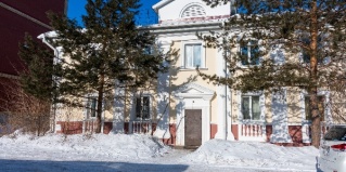 Благовещенск: Апартаменты ПостоялецЪ